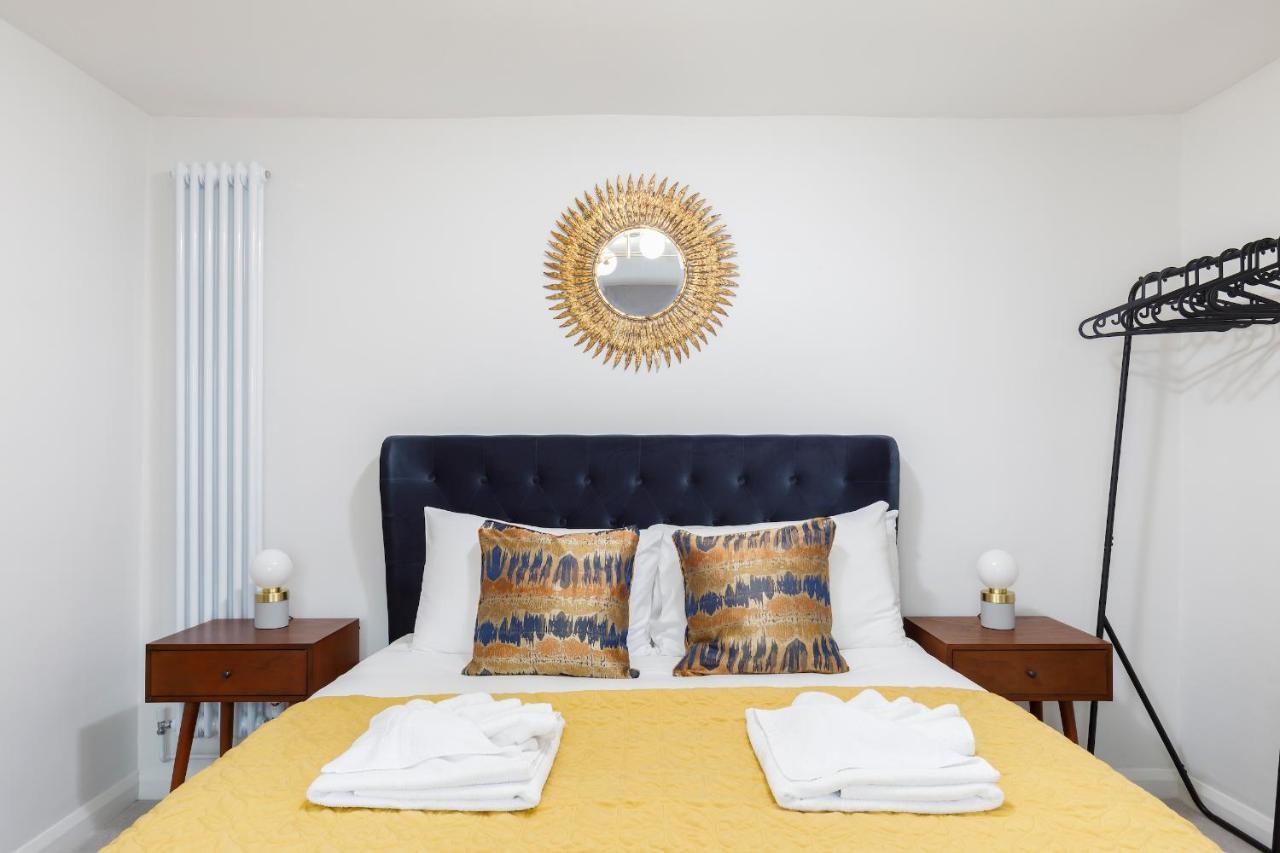 Finch Lodge, A Boutique Private Retreat Brighton Luaran gambar