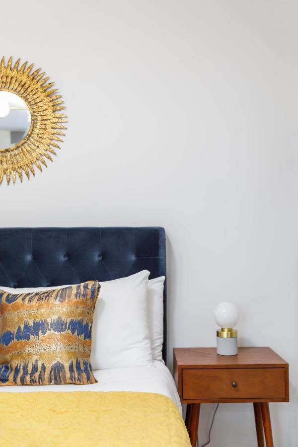 Finch Lodge, A Boutique Private Retreat Brighton Luaran gambar